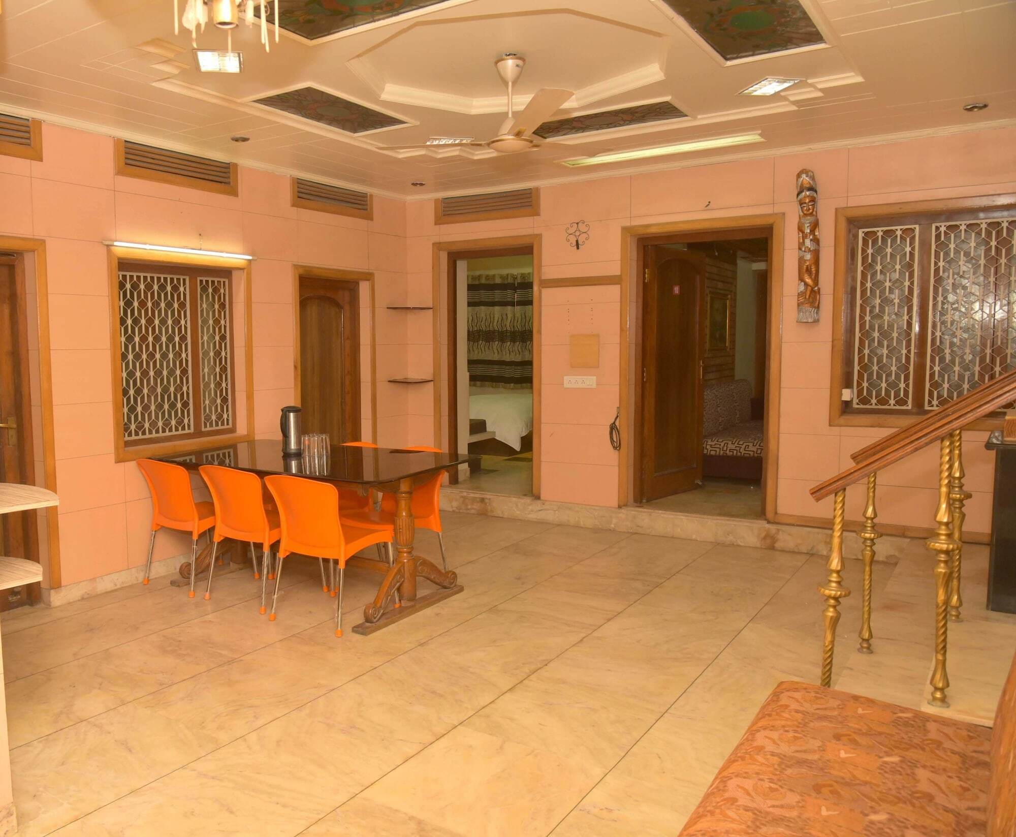 Hotel Hill Top Mount Abu By Ashoka Exterior foto